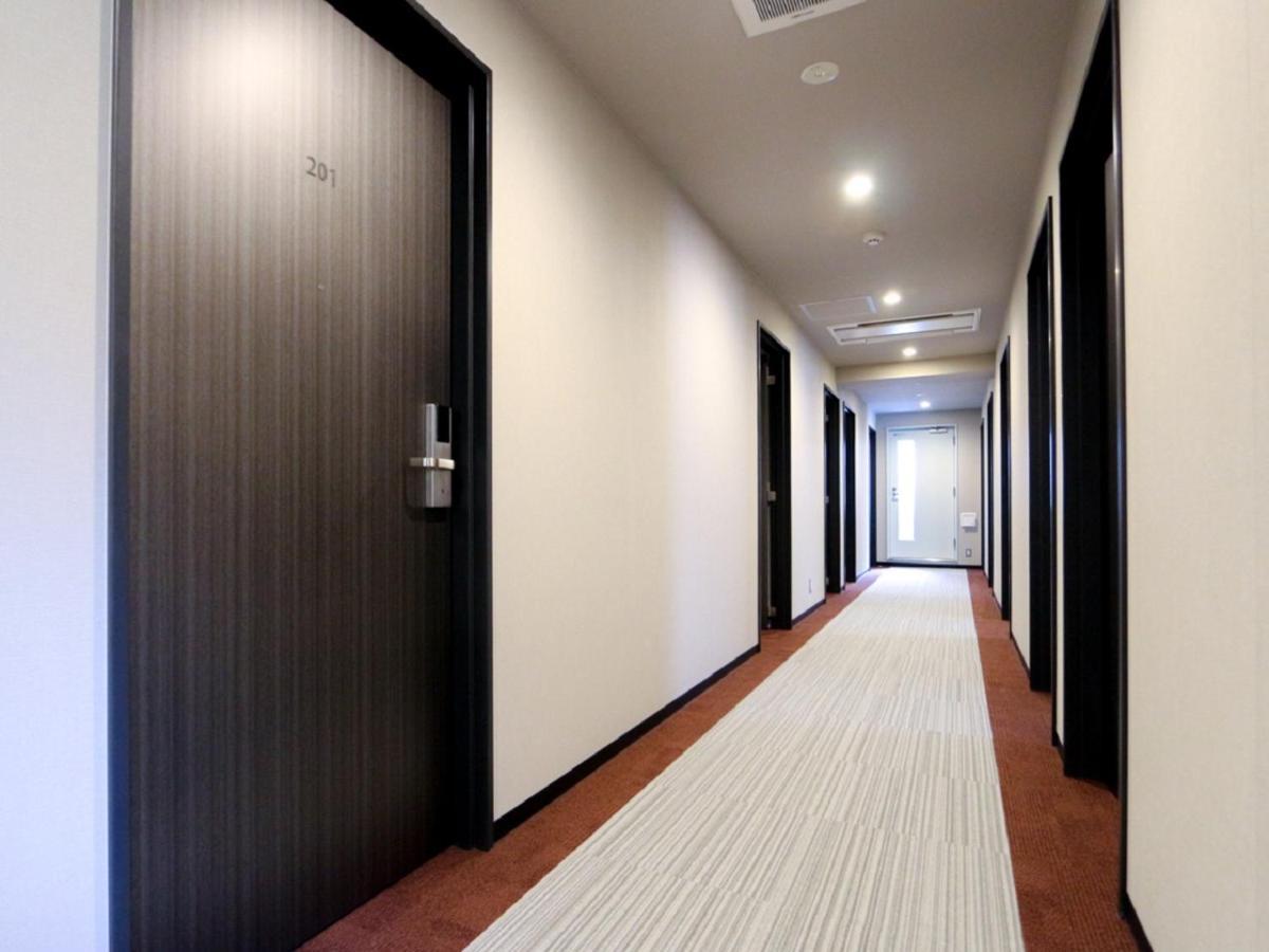 Hotel Livemax Ueno-Ekimae Tokyo Exterior photo