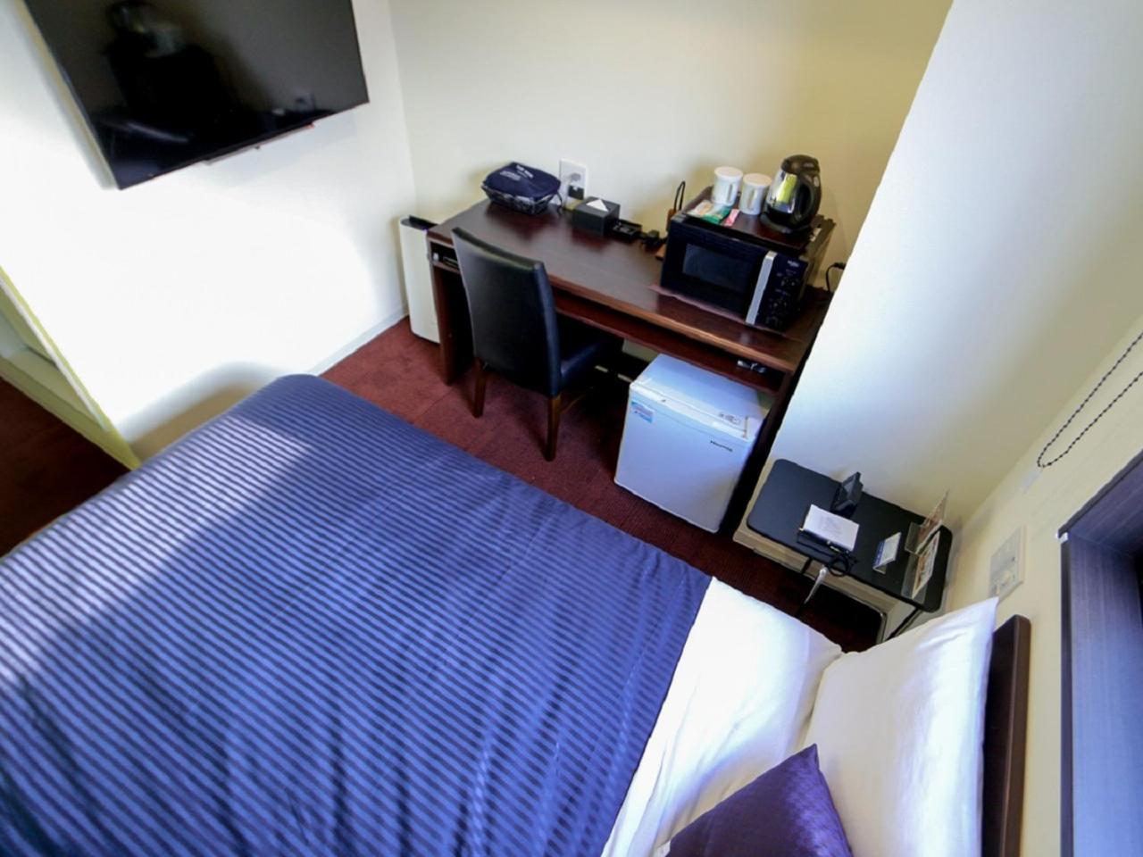 Hotel Livemax Ueno-Ekimae Tokyo Exterior photo